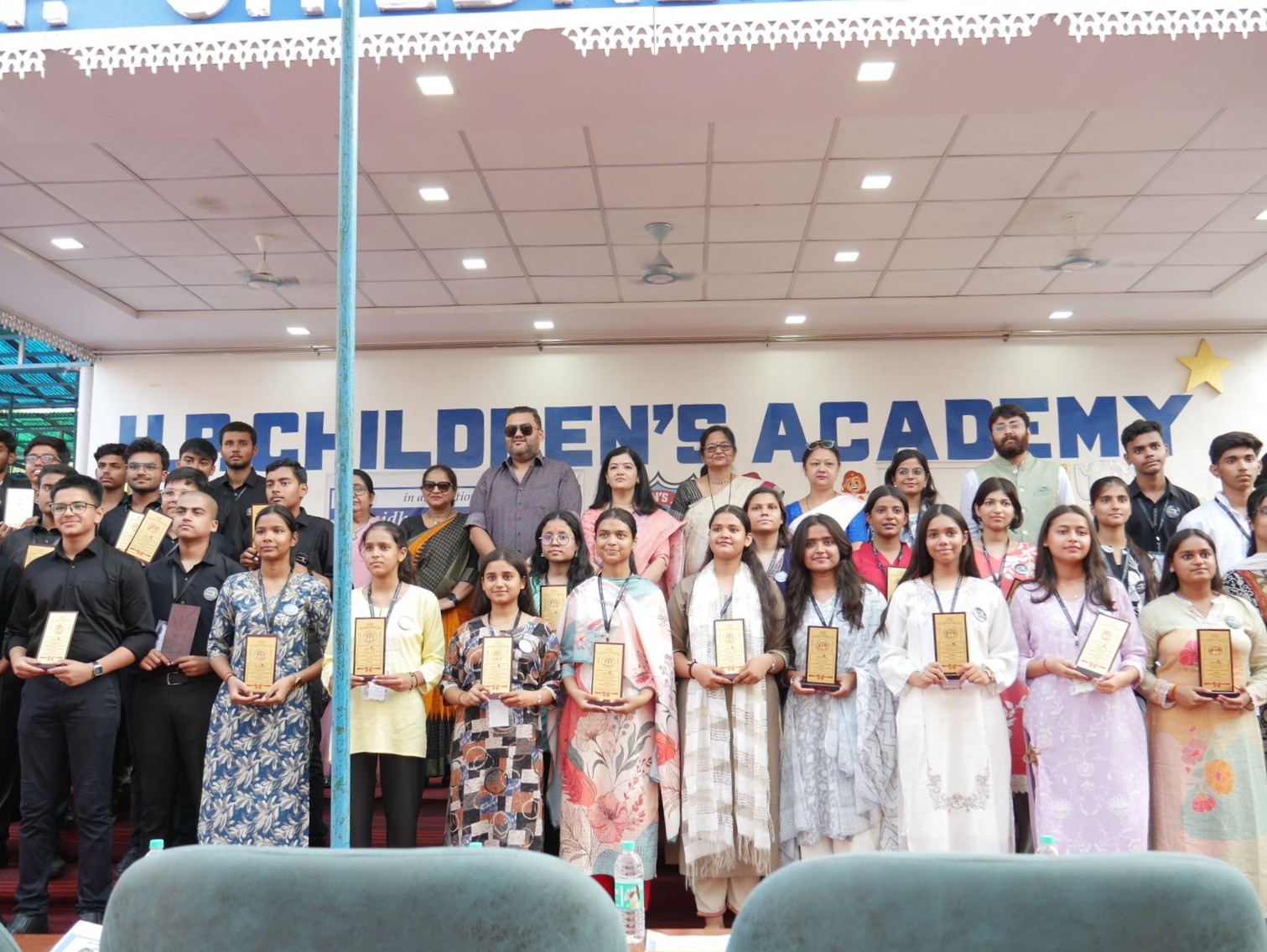 Gorakhpur Yuva Samvad