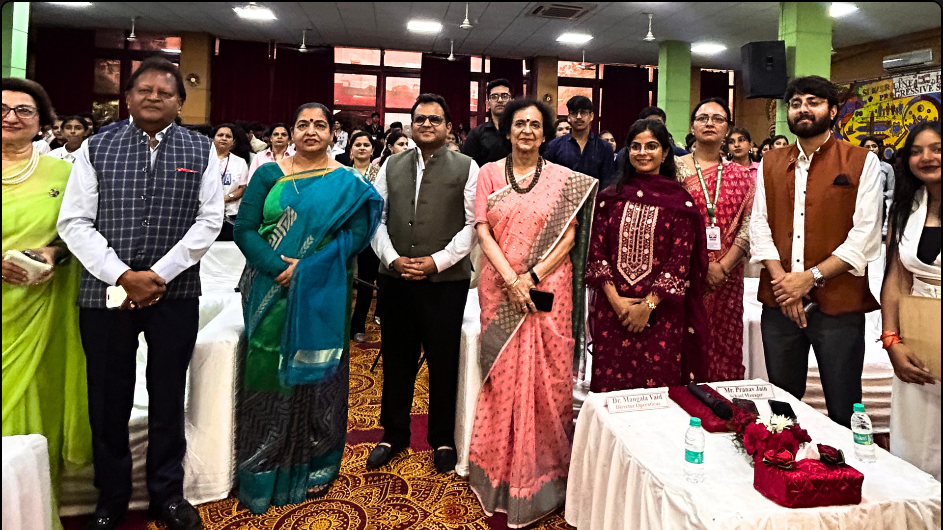 Dr. Kalpana Saini Ji